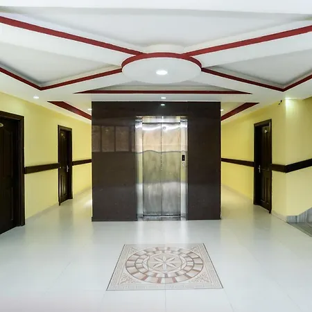Oyo 105 Hotel Travel Inn