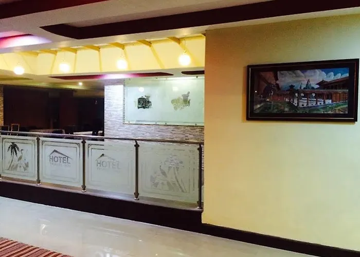 Oyo 105 Travel 3* Kathmandu