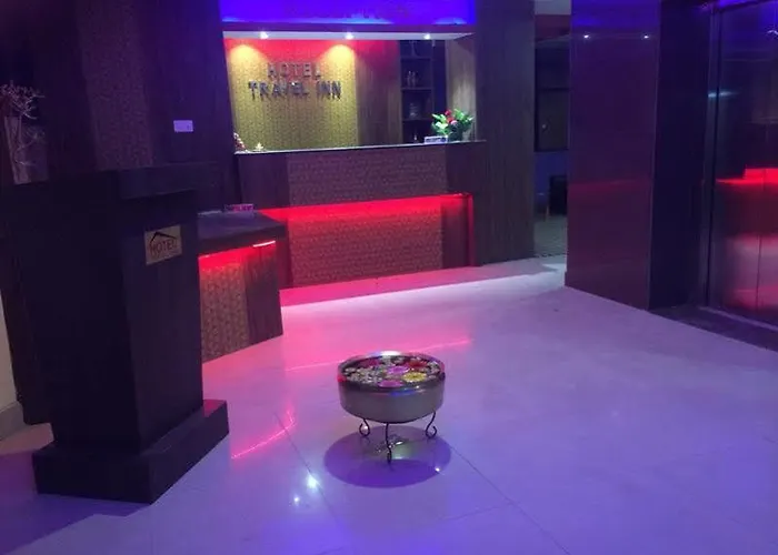 Oyo 105 Travel 3* Kathmandu