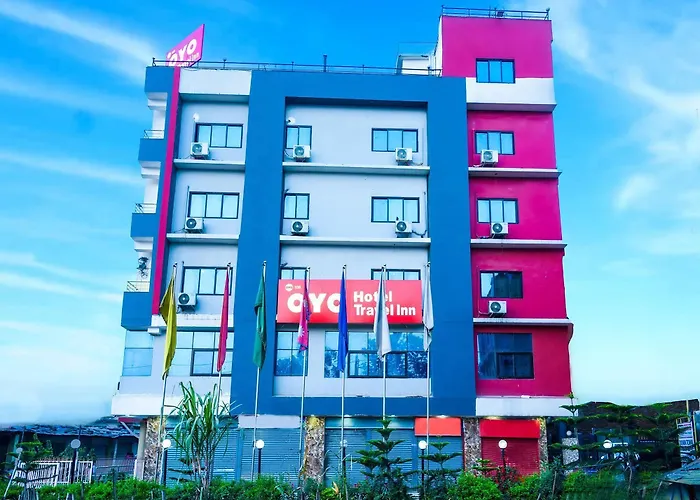 Oyo 105 Travel Kathmandu