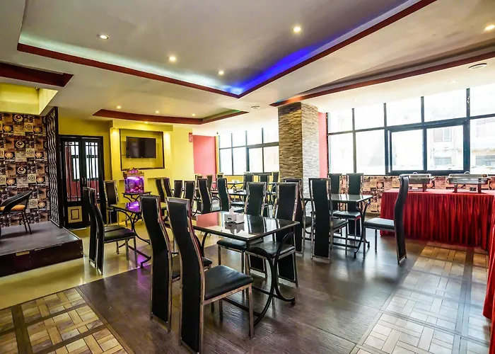 Hotel Oyo 105 Travel Kathmandu