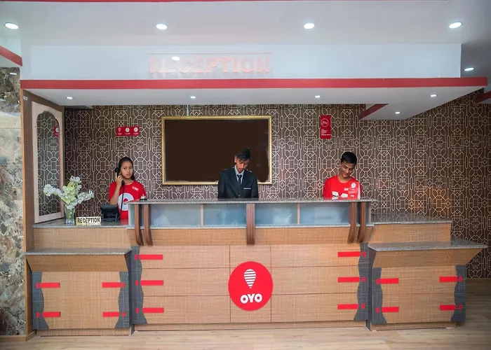 Oyo 105 Travel Kathmandu